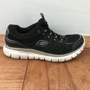 Skechers memory foam